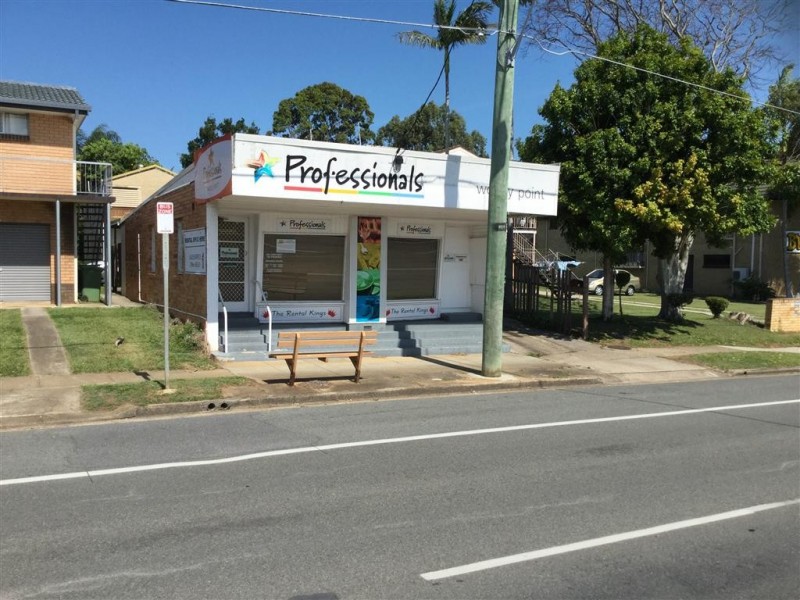 100 Oxley Avenue, Woody Point QLD 4019