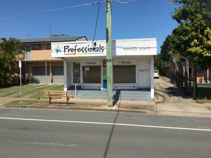 100 Oxley Avenue, Woody Point QLD 4019