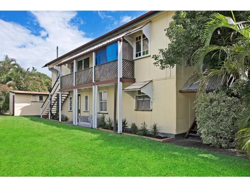 2/3 Henry Street, Redcliffe QLD 4020