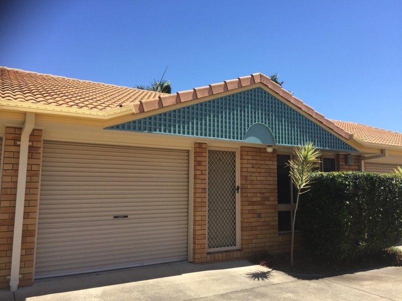 6/82 Ashmole Road, Redcliffe QLD 4020