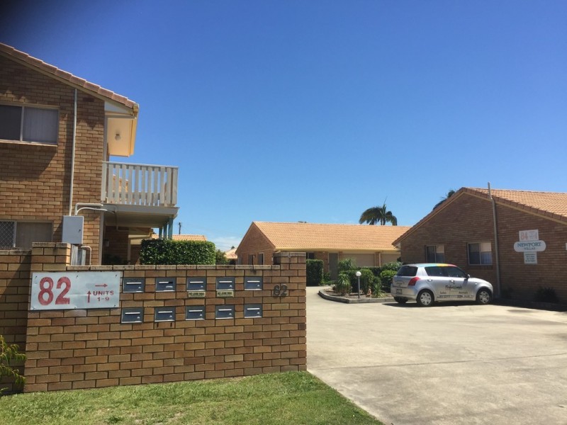 6/82 Ashmole Road, Redcliffe QLD 4020