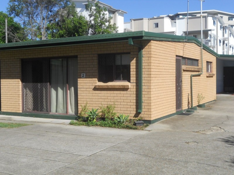 2/20a Belvedere street, Clontarf QLD 4019