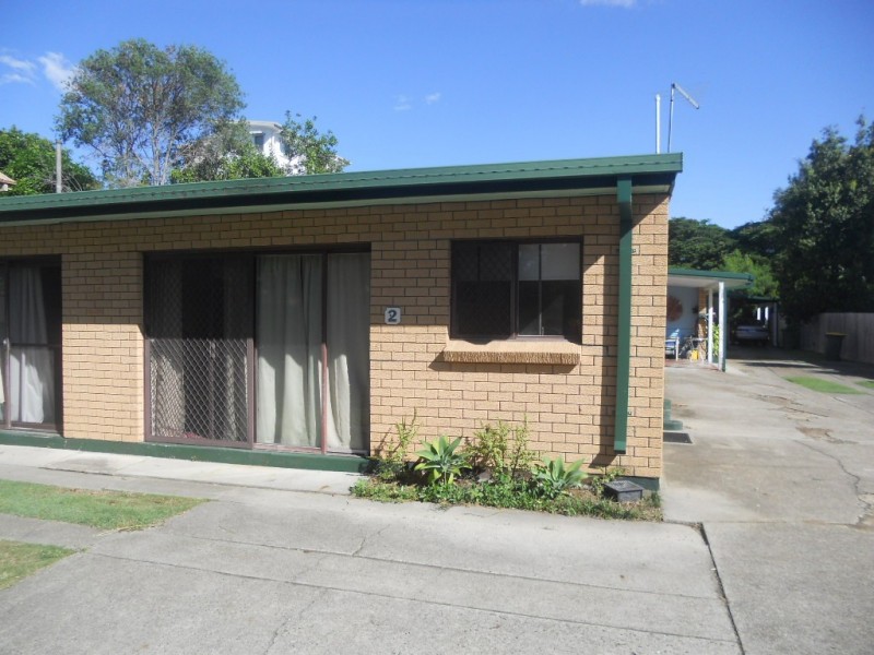 2/20a Belvedere street, Clontarf QLD 4019