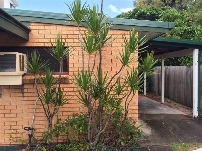 4/20a Belvedere street, Clontarf QLD 4019