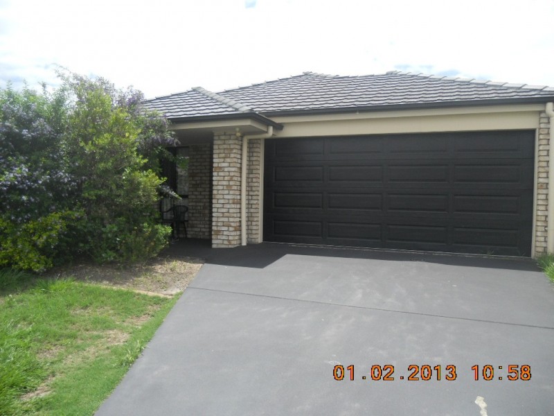 34 Hubner Drive, Rothwell QLD 4022