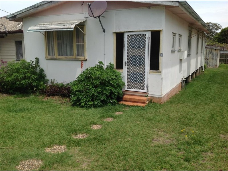 81 Georgina street, Woody Point QLD 4019