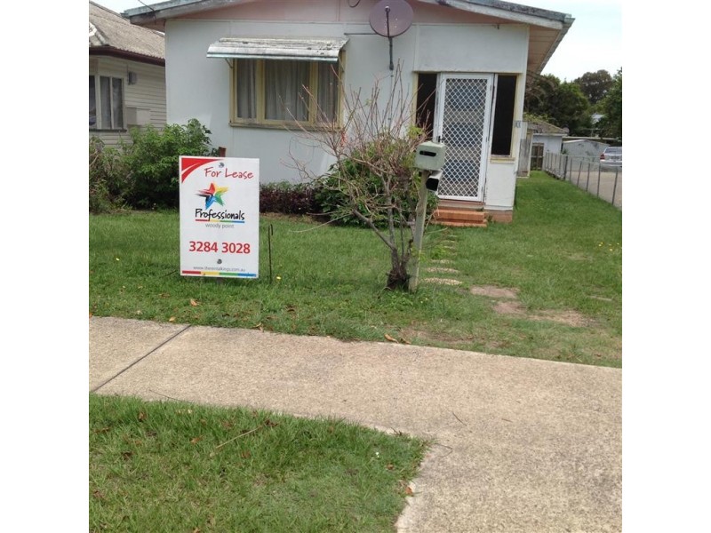 81 Georgina street, Woody Point QLD 4019