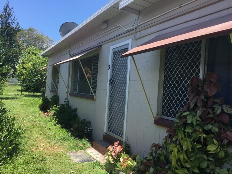 3/22 Hardiman St, Woody Point QLD 4019