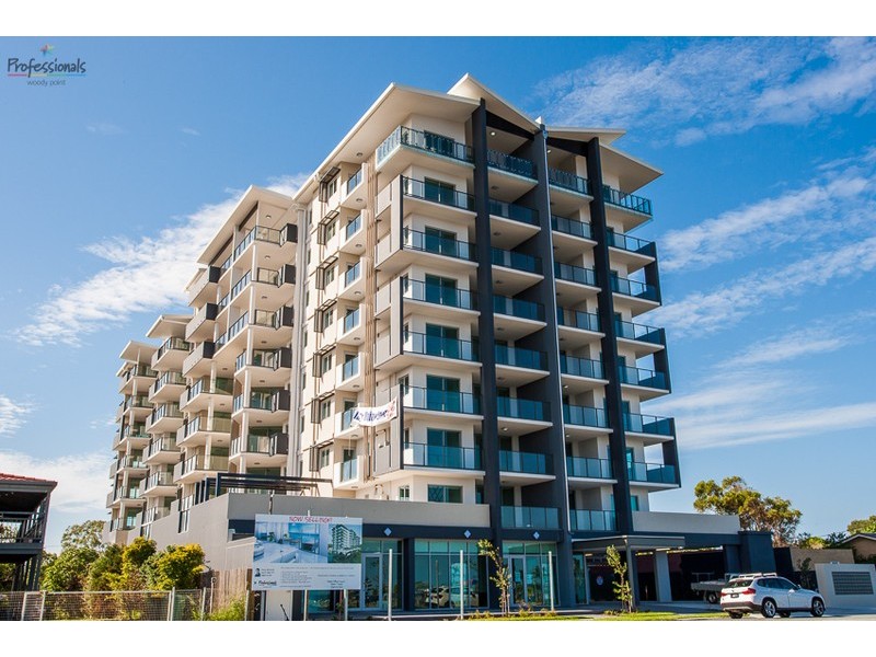46/80 Hornibrook Esplanade, Clontarf QLD 4019