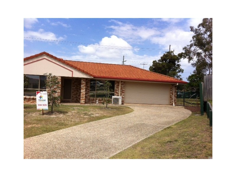 7 Shalom Court, Deception Bay QLD 4508