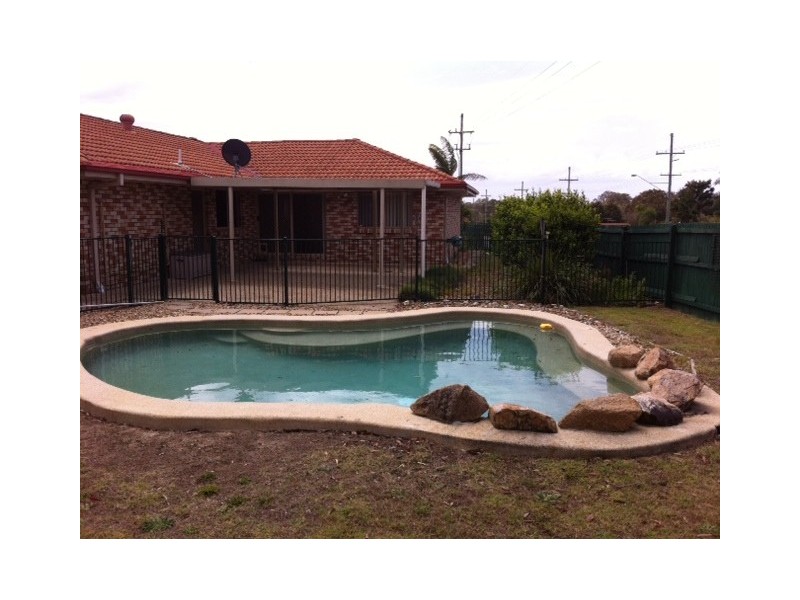 7 Shalom Court, Deception Bay QLD 4508