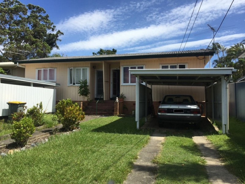 2/70 Cutts Street, Margate QLD 4019