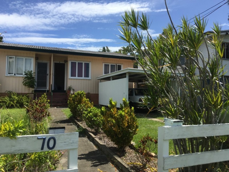 2/70 Cutts Street, Margate QLD 4019