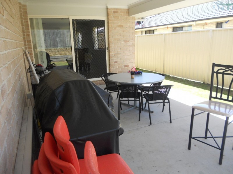4 Lee Court, Rothwell QLD 4022