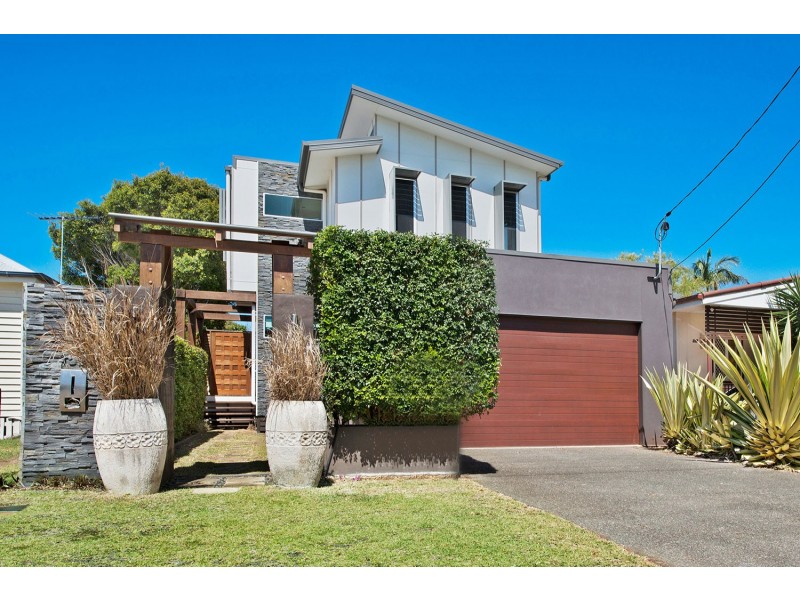 152 Turner Street, Scarborough QLD 4020