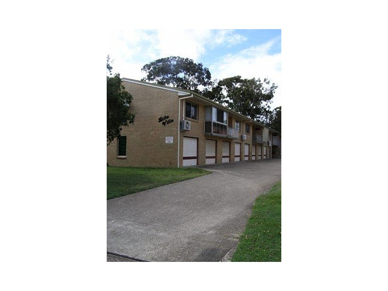 7/22 Lilla Street, Woody Point QLD 4019