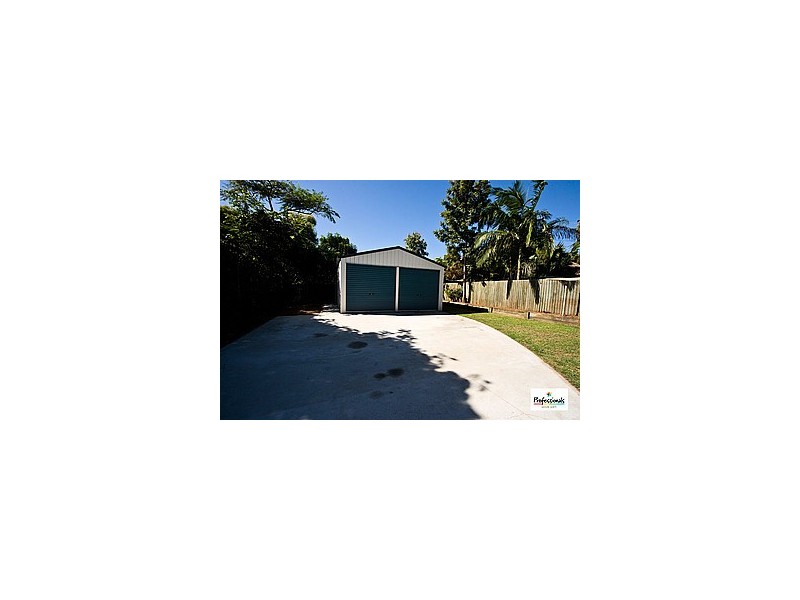 124 Arthur Street, Woody Point QLD 4019