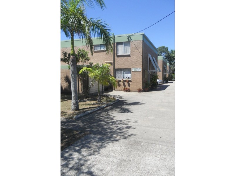 3/29 Cornelius Street, Clontarf QLD 4019