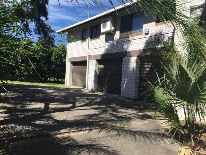 2/64 McCulloch Avenue, Margate QLD 4019