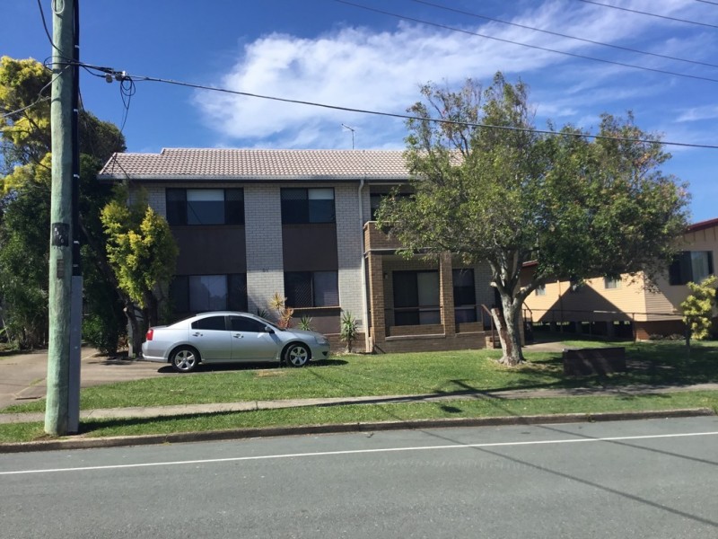 2/64 McCulloch Avenue, Margate QLD 4019