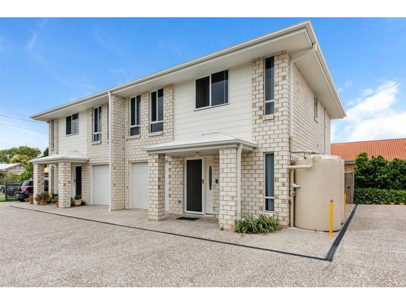2/31 McAneny Street, Redcliffe QLD 4020