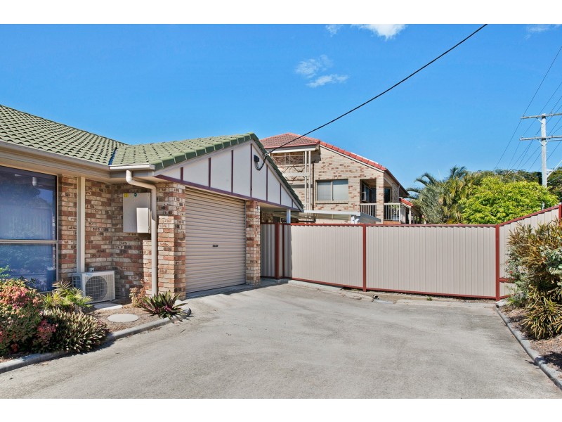 3/23 Downs Street, Redcliffe QLD 4020