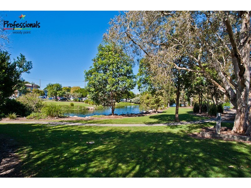 3/23 Downs Street, Redcliffe QLD 4020