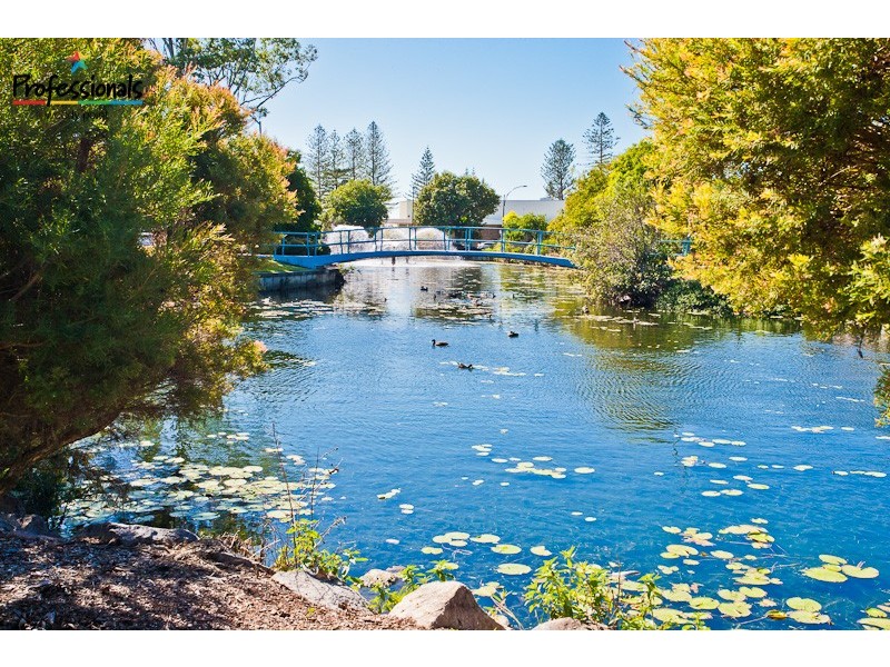 3/23 Downs Street, Redcliffe QLD 4020