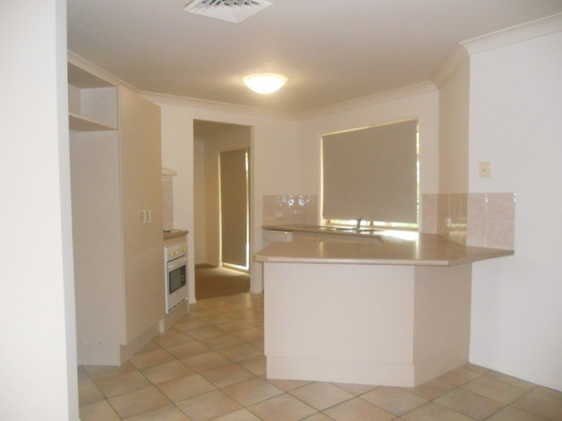 1 Brisbane Crescent, Deception Bay QLD 4508