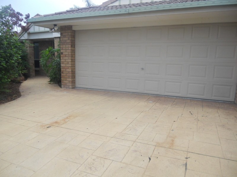 1 Brisbane Crescent, Deception Bay QLD 4508