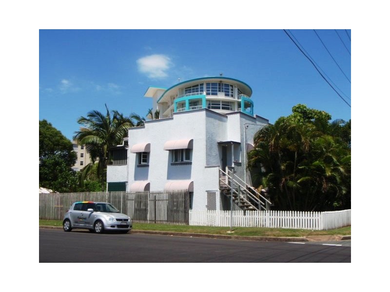 1/4 Dix Street, Redcliffe QLD 4020
