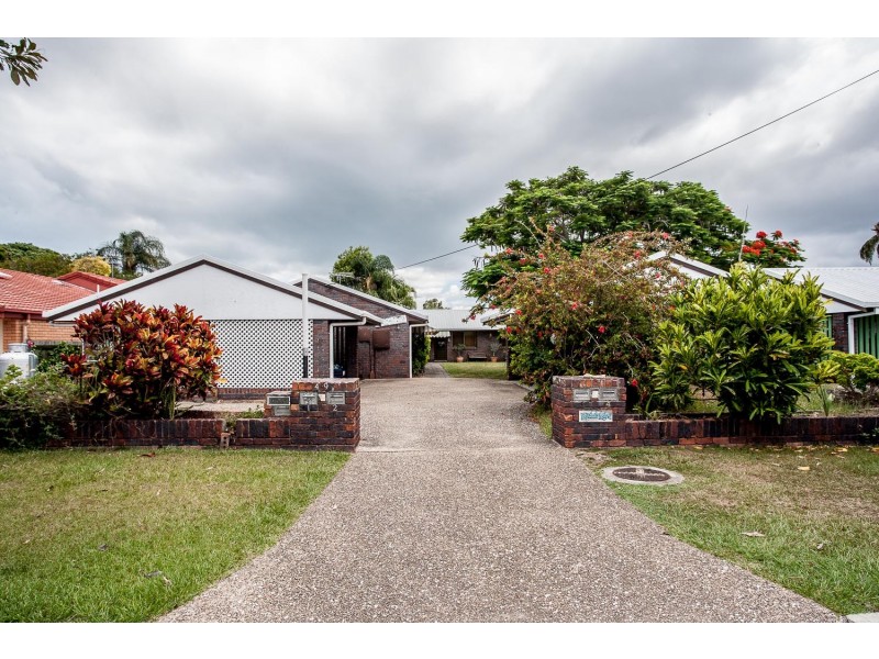 2/49 Ellen Street, Woody Point QLD 4019