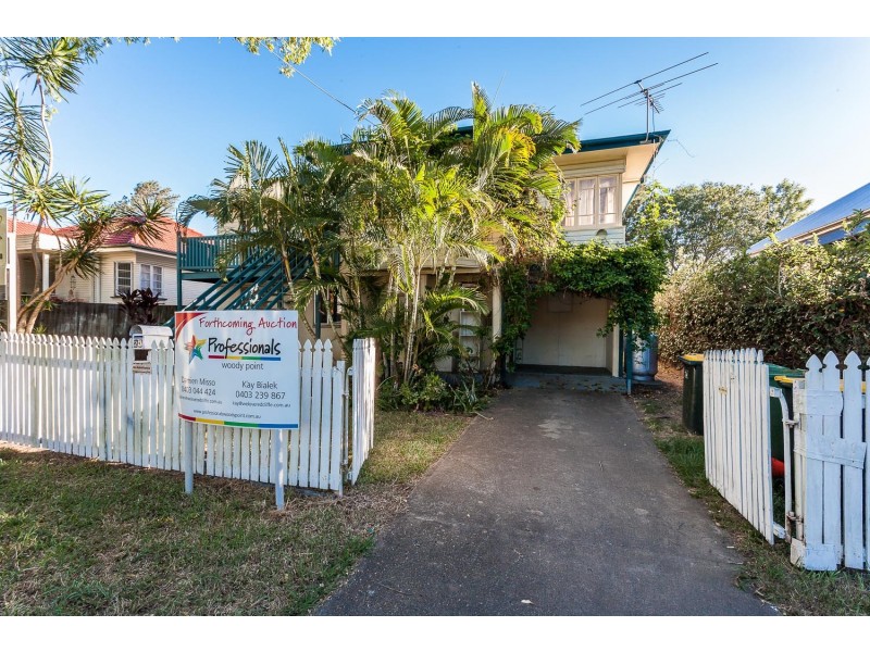23 Grant Street, Redcliffe QLD 4020