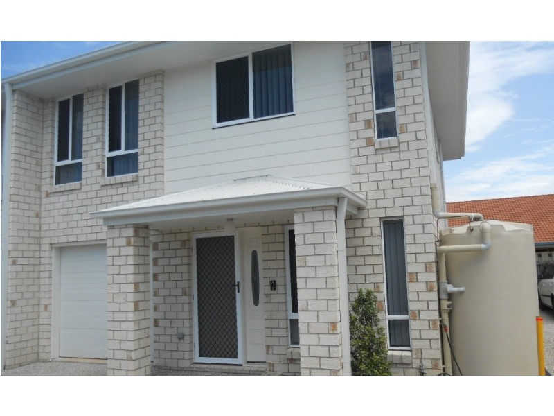 4/31 McAneny  Street, Redcliffe QLD 4020