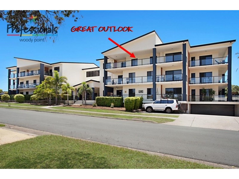 13/28 Murphy Street, Scarborough QLD 4020