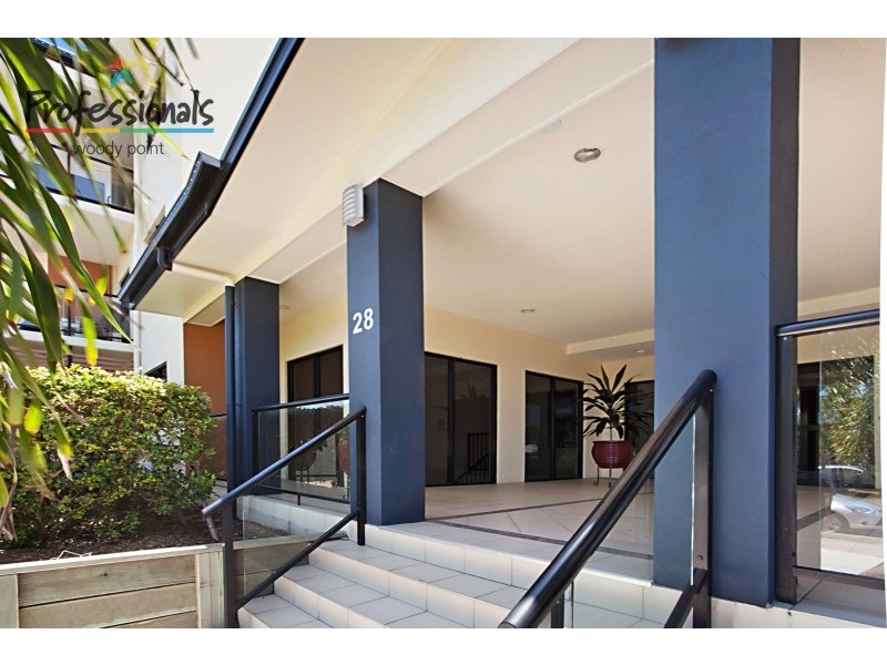 13/28 Murphy Street, Scarborough QLD 4020