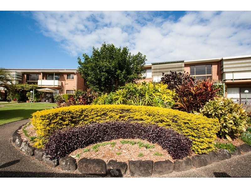 21/7 Sydney Street, Redcliffe QLD 4020