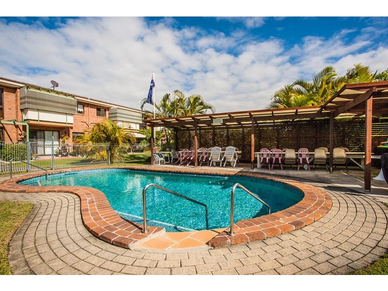 21/7 Sydney Street, Redcliffe QLD 4020