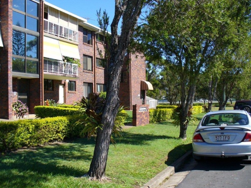 3/2a View Street, Woody Point QLD 4019