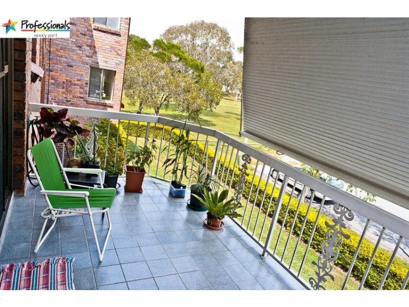 3/2a View Street, Woody Point QLD 4019