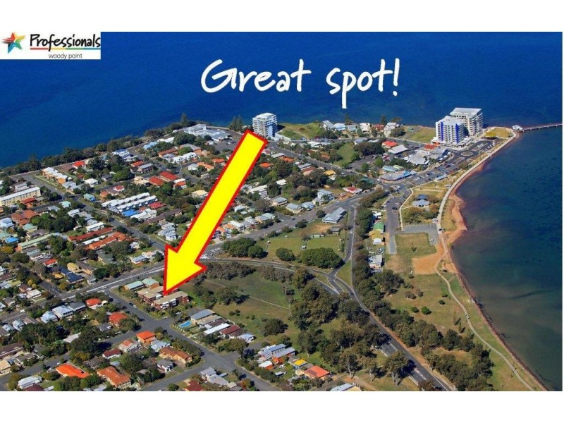 3/2a View Street, Woody Point QLD 4019