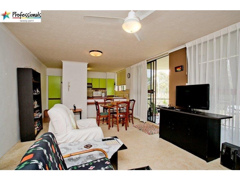 3/2a View Street, Woody Point QLD 4019
