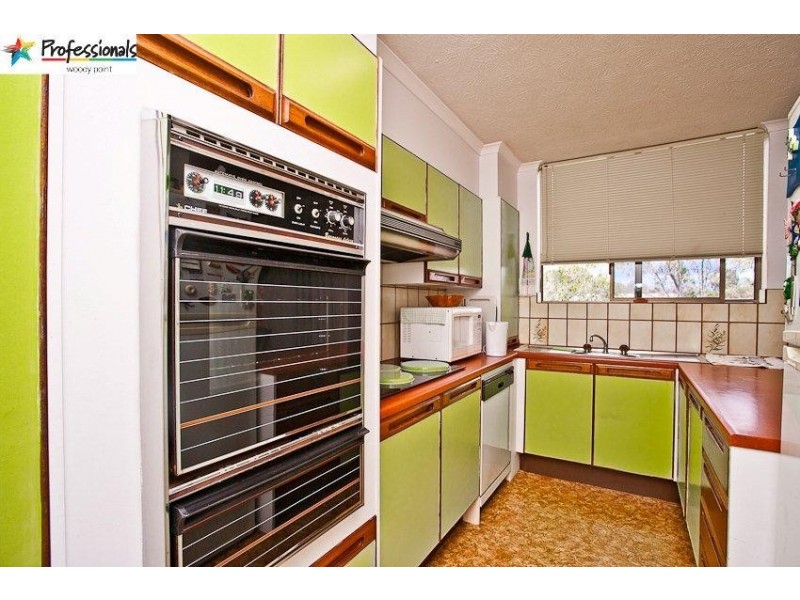 3/2a View Street, Woody Point QLD 4019