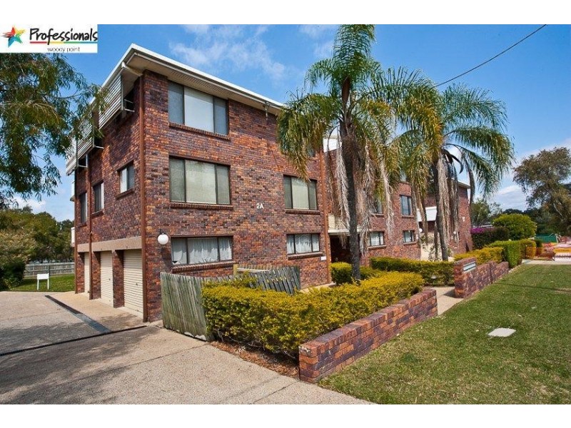 3/2a View Street, Woody Point QLD 4019