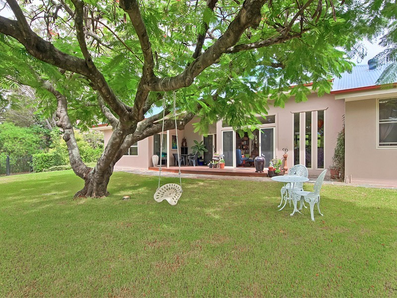 705 Old Gympie Road, Narangba QLD 4504