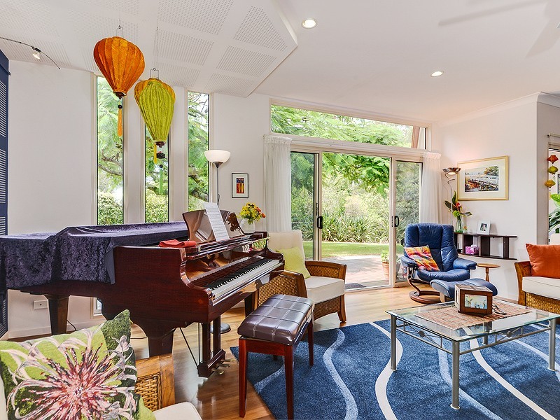 705 Old Gympie Road, Narangba QLD 4504