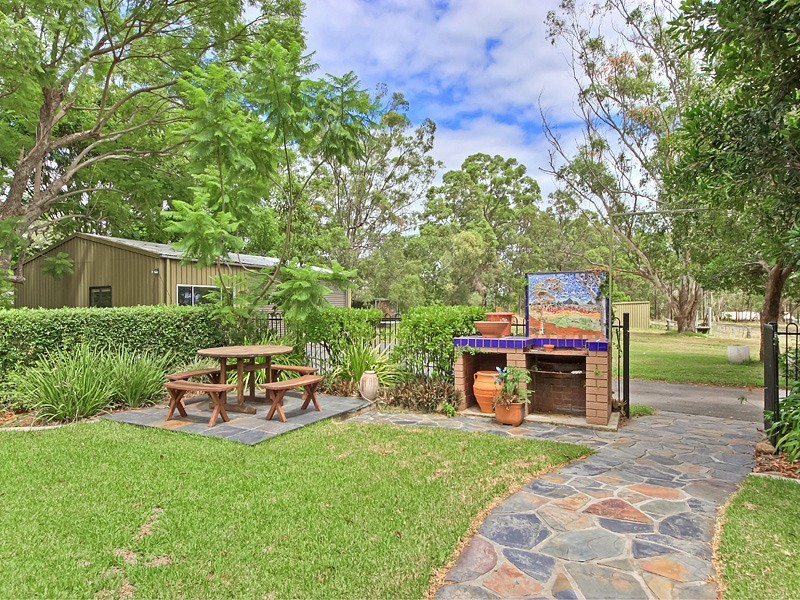 705 Old Gympie Road, Narangba QLD 4504