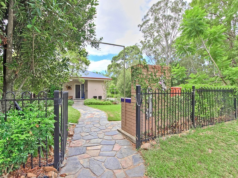 705 Old Gympie Road, Narangba QLD 4504