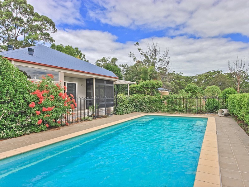 705 Old Gympie Road, Narangba QLD 4504