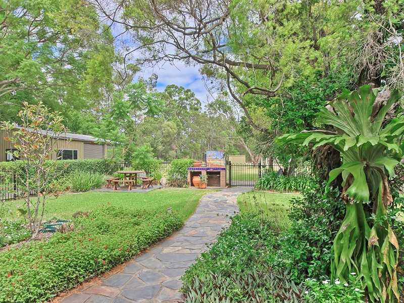 705 Old Gympie Road, Narangba QLD 4504